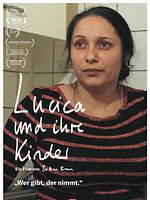 Poster der Lucica und ihre Kinder