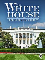 Poster der The White House: Inside Story