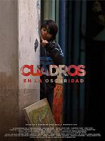 Poster der Cuadros en la Oscuridad