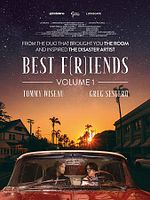 Poster der Best F(r)iends: Volume 1