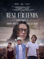 Poster der Best F(r)iends: Volume 2