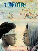 Poster der T-Junction