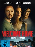 Poster der Welcome Home