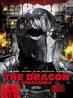 Poster der The Dragon Unleashed