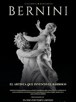 Poster der Bernini