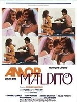 Poster der Amor Maldito