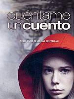 Bild von Cuéntame un cuento