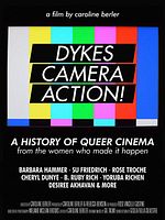 Poster der Dykes, Camera, Action !