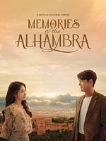 Bild von Memories of the Alhambra