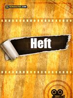 Poster der Heft