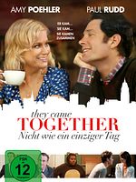 Poster der They Came Together