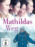 Poster der Mathildas Weg