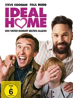 Poster der Ideal Home