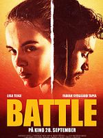 Poster der Battle