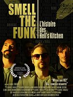 Poster der Smell the Funk