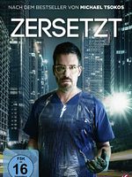 Poster der Zersetzt - Ein Fall für Dr. Abel