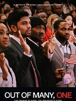 Poster der E Pluribus Unum - Aus vielen eines