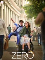 Poster der Zero