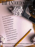Poster der The Untold Story
