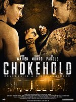 Poster der Chokehold