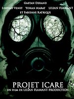 Poster der Projet Icare