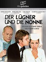 Poster der Der Lügner und die Nonne