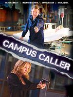 Poster der Campus Caller