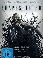 Poster der Shapeshifter