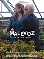 Poster der Malévoz