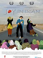 Poster der Joy In Iran