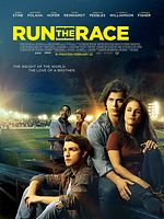 Poster der Run the Race