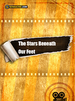 Poster der The Stars Beneath Our Feet