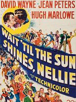 Poster der Wait Till the Sun Shines, Nellie