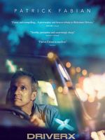 Poster der DriverX