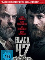 Poster der Black 47