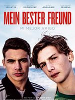 Poster der Mein bester Freund