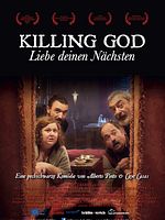 Poster der Killing God - Liebe deinen Nächsten