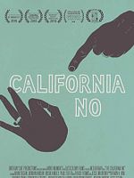 Poster der California No