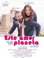 Poster der Este amor es de otro planeta