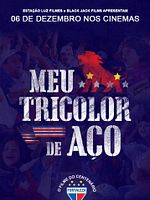 Poster der Meu Tricolor de Aço