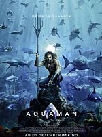 Aquaman