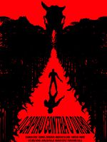 Poster der O Capiau Contra o Diabo