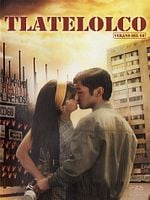 Poster der Tlatelolco, verano del 68