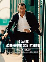 Poster der Mordkommission Istanbul - Einsatz in Thailand