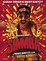 Poster der Simmba