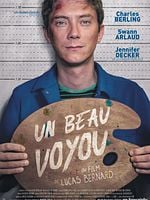 Poster der Un beau voyou