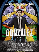 Poster der González: Falsos profetas