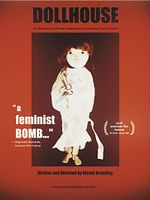 Poster der Dollhouse: The Eradication of Female Subjectivity from American Popular Culture