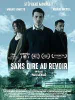Poster der Sans dire au revoir