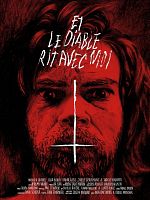 Poster der Et Le Diable Rit Avec Moi